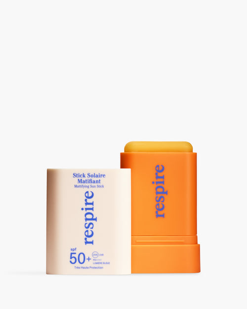 Daily Protect Invisible Sunscreen Stick SPF50+