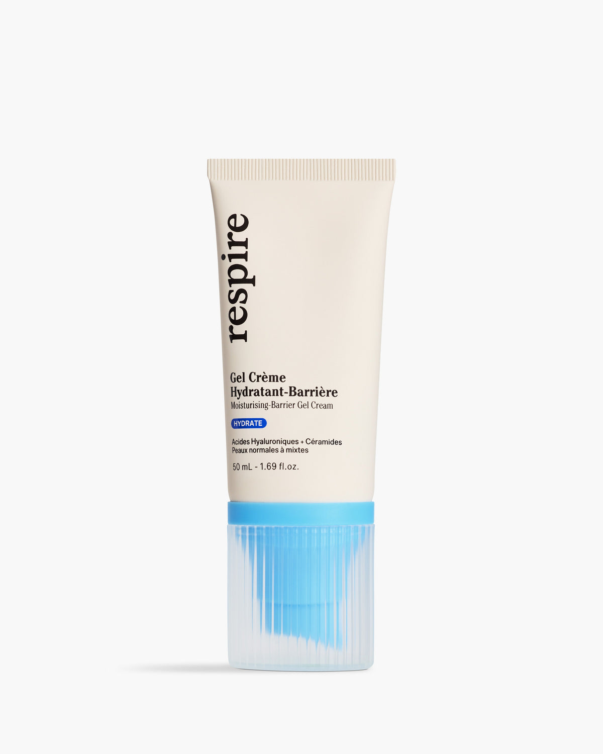 Hydrating Barrier Gel-Cream (Matte Finish)