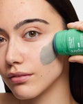 Clear Skin & Purifying Face Stick Duo
