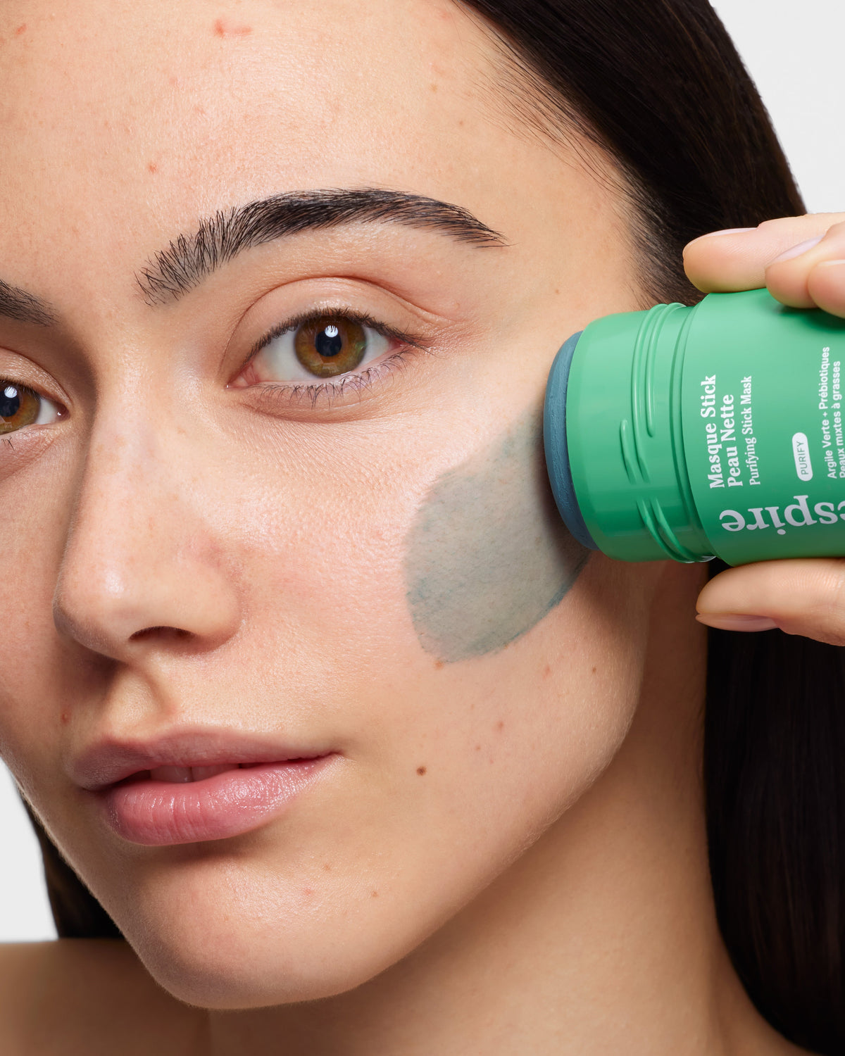 Clear Skin & Purifying Face Stick Duo