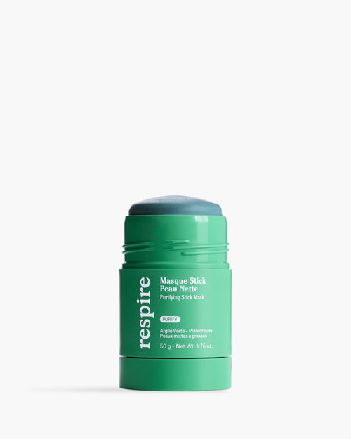 Clear Skin Green Clay Purifying Mask Stick