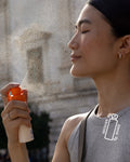 Urban Defense Weightless Sun Mist SPF50