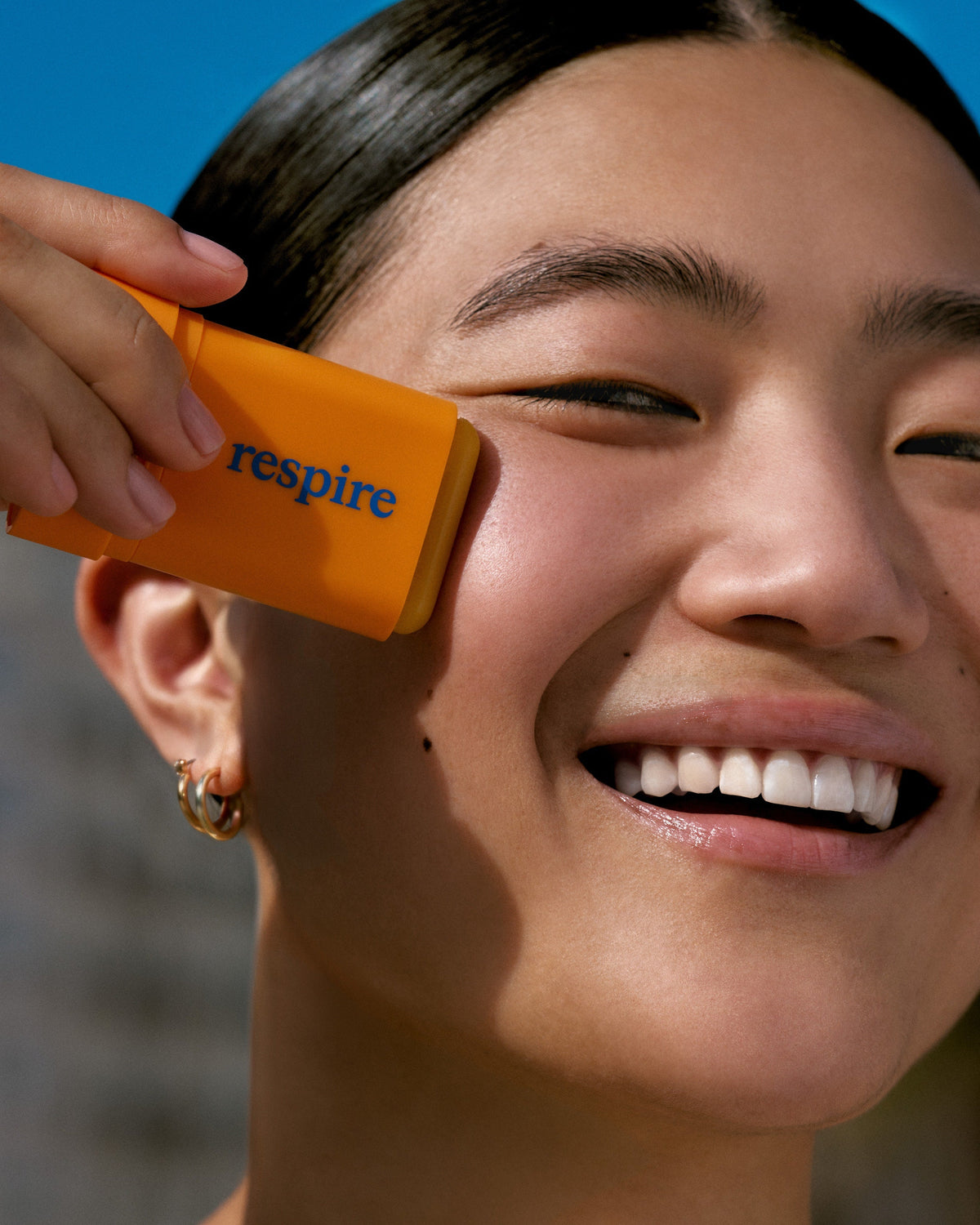 Matte Finish Anti-Spot Sun Stick SPF50+