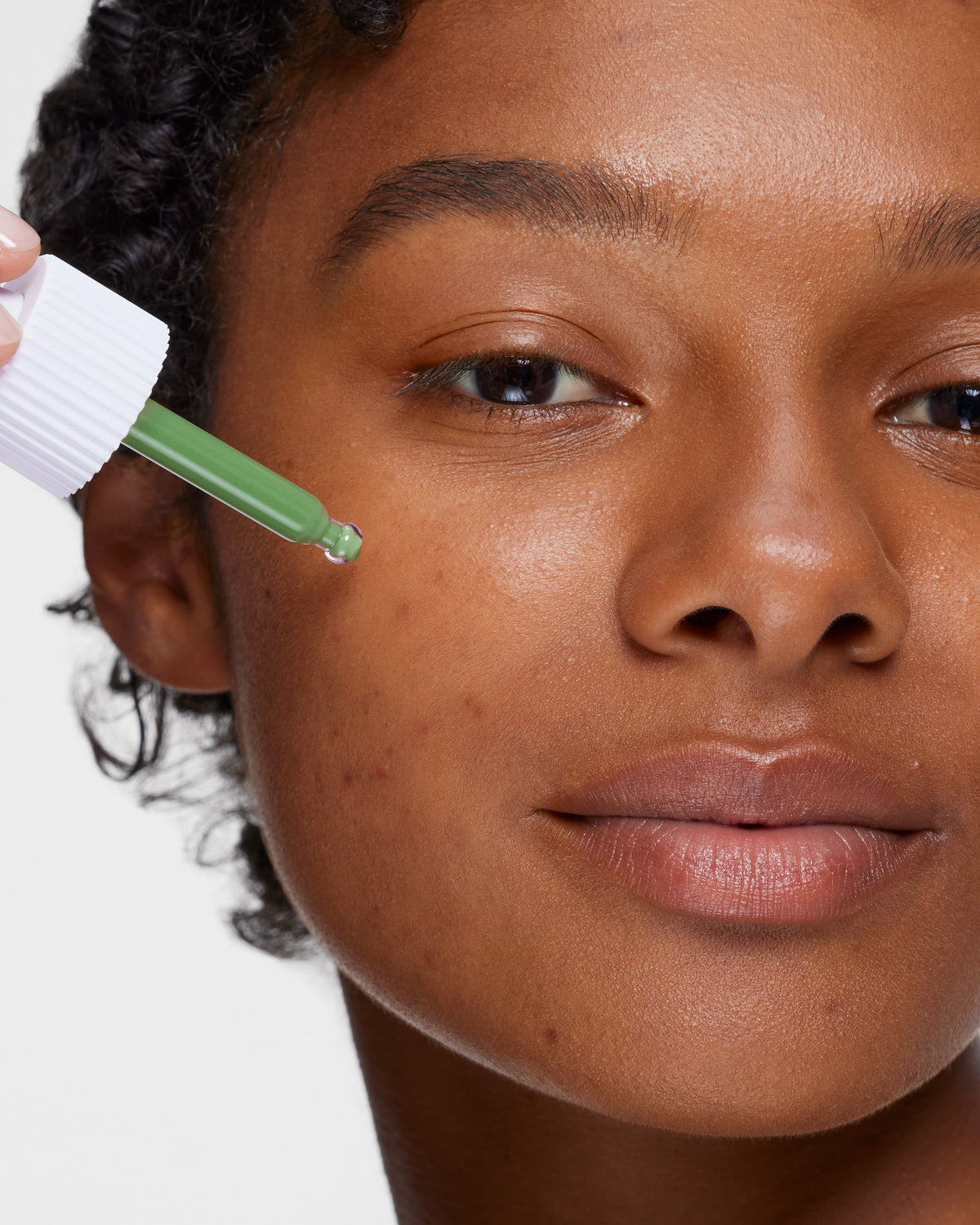 Concentrated Purifying Anti-Blemish Serum