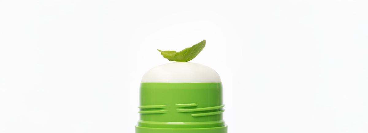 Energizing Yuzu Basil Diagnostic Botanical Edition