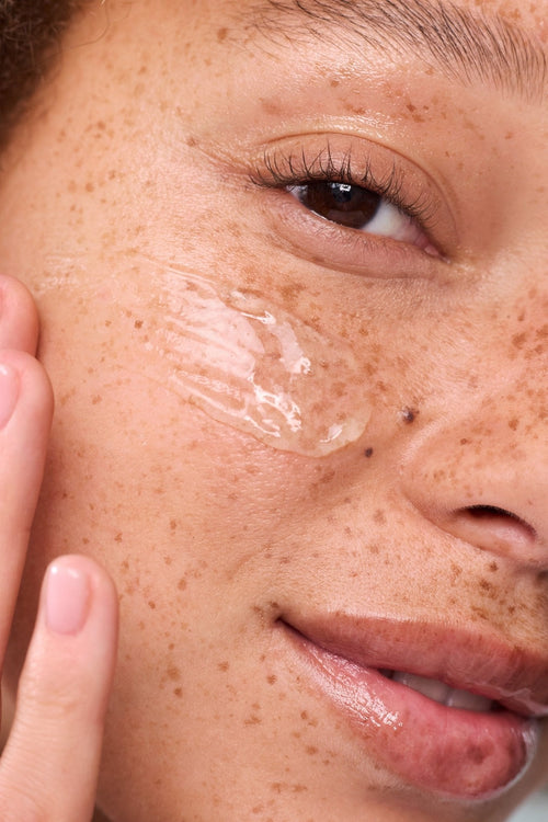 Active Hydrating Cleansing Jelly